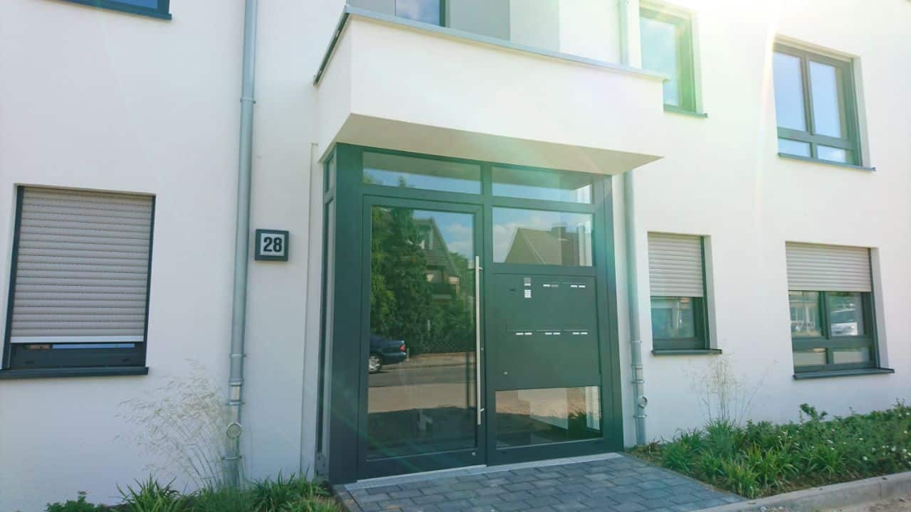krans Wrap Etableret teori Home - Glaserei Krefeld - Glas und Fenstertechnik