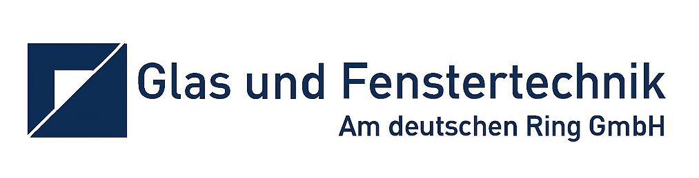 Logo Glas Fenster Krefeld